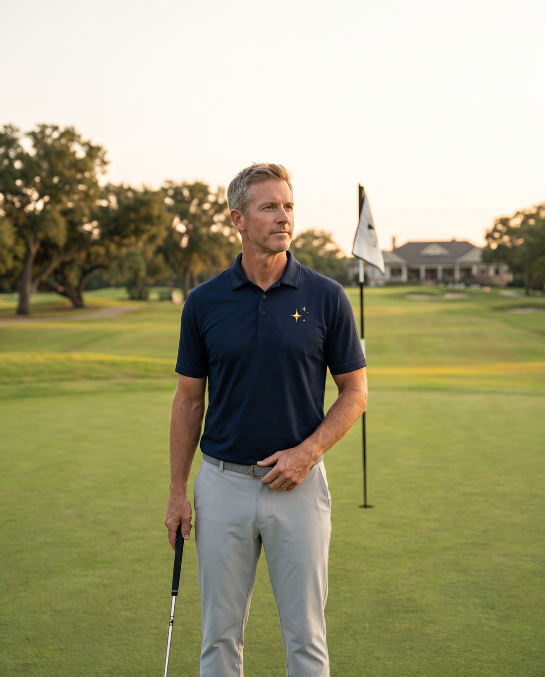 The Spark Polo
