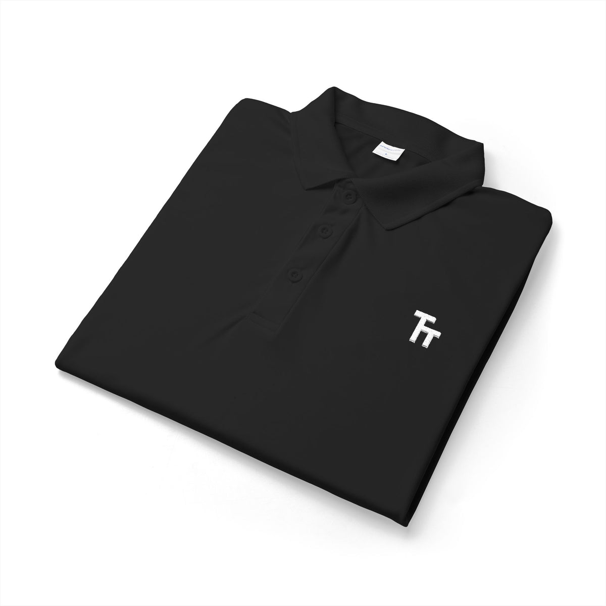 Golf Club Performance Polo