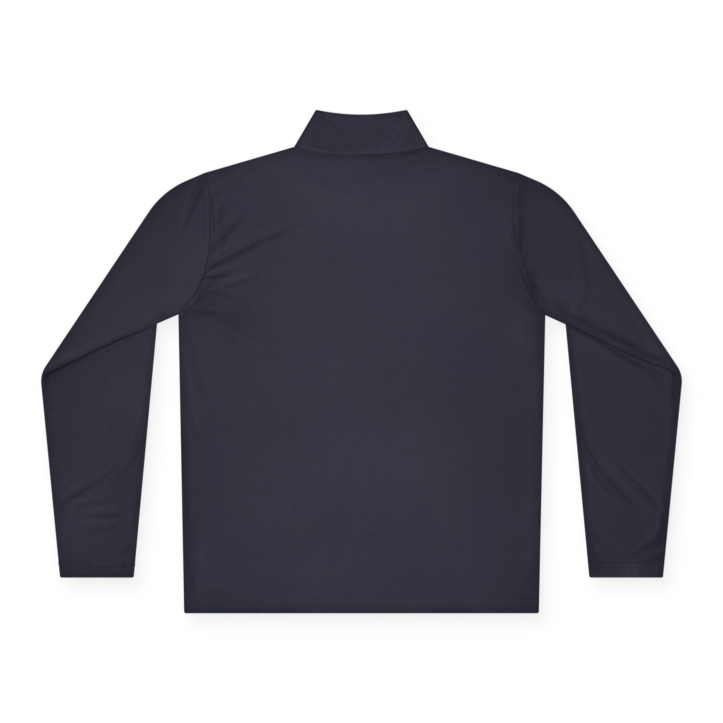 Hyundai inspired EV Quarter-Zip Pullover —