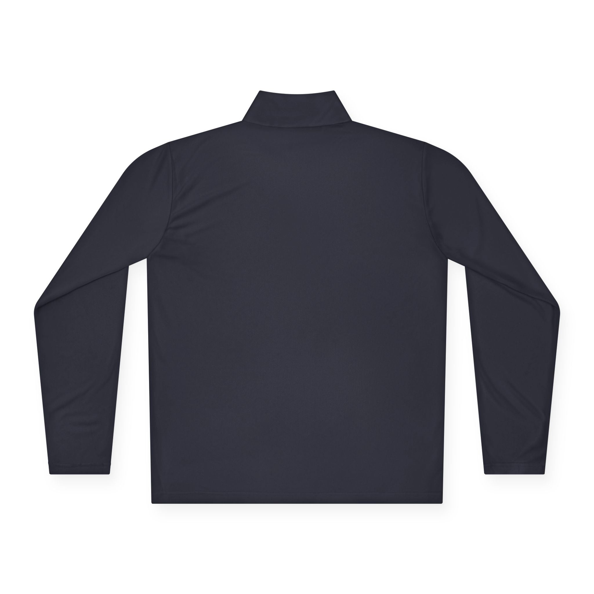 Hyundai inspired EV Quarter-Zip Pullover —