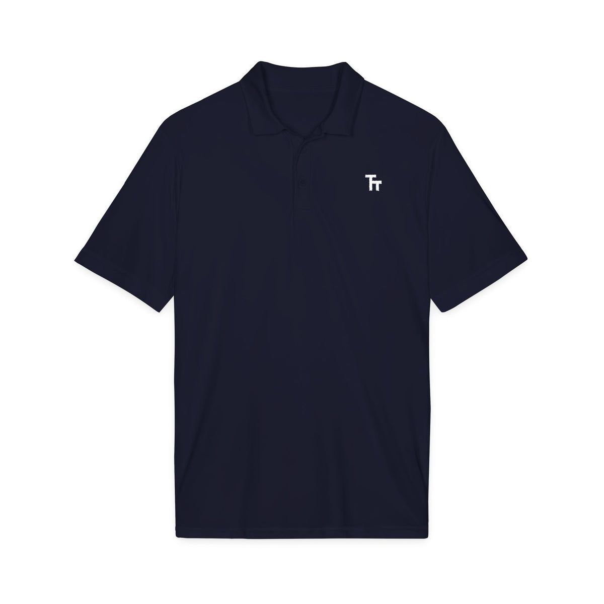 Golf Club Performance Polo