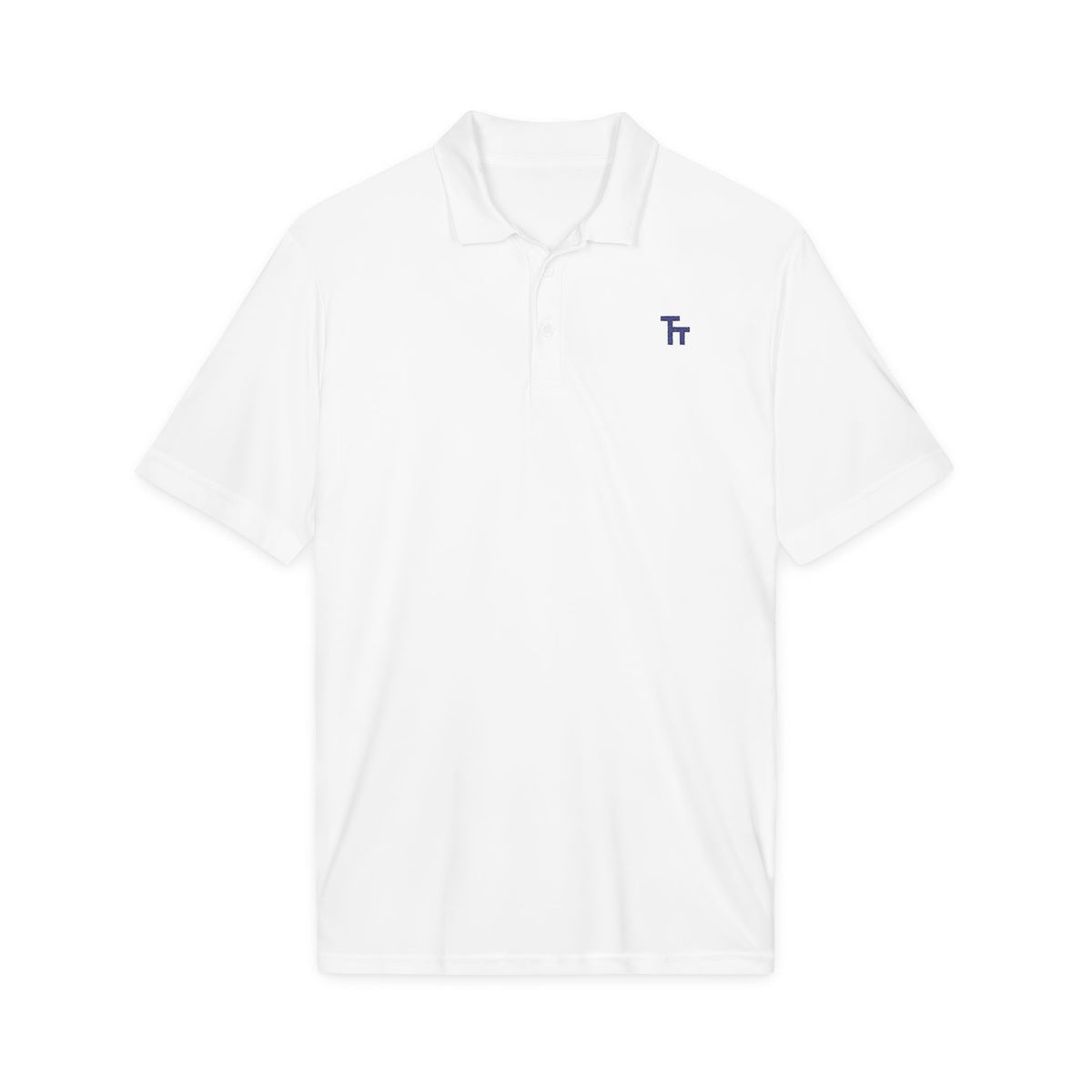 Golf Club Performance Polo