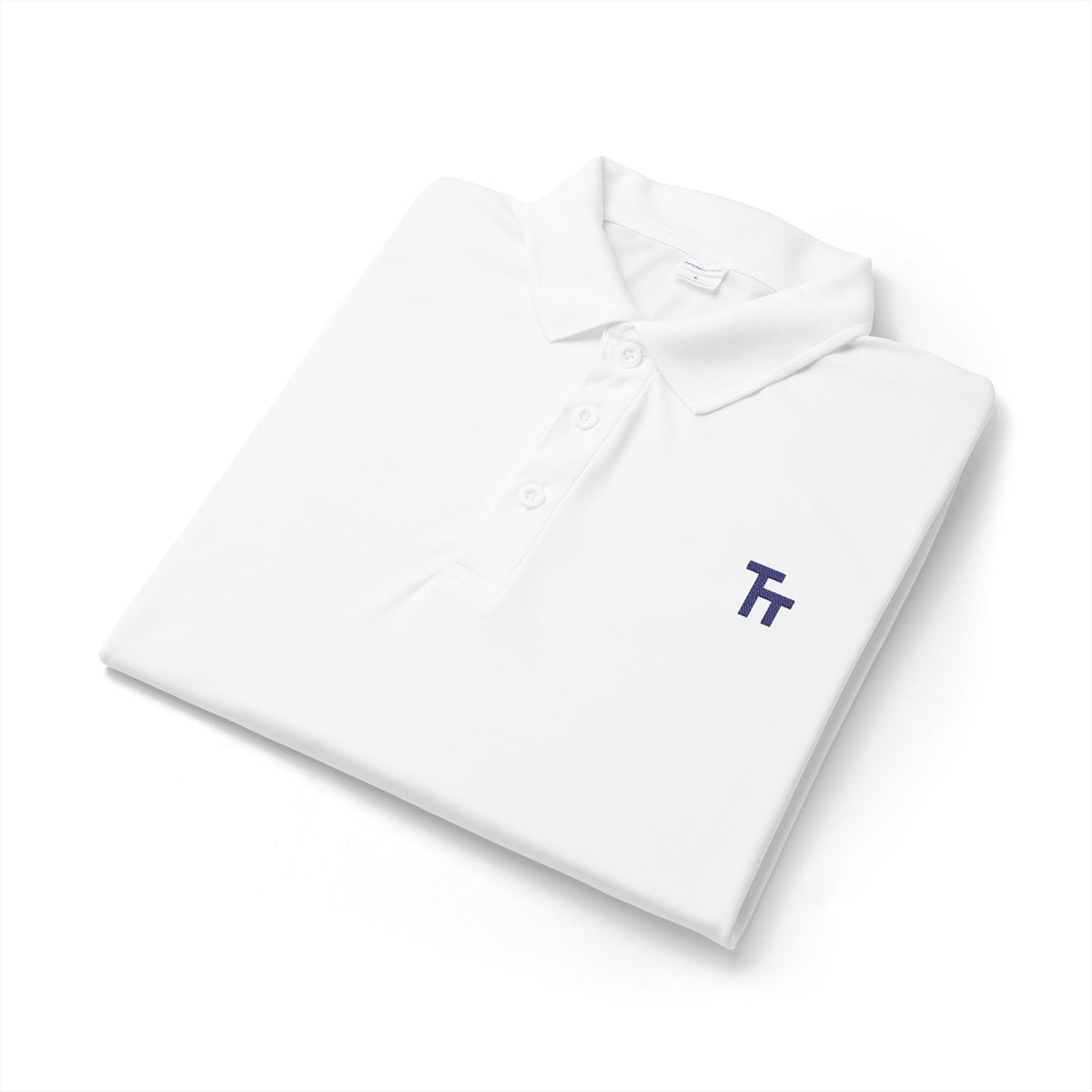 Golf Club Performance Polo