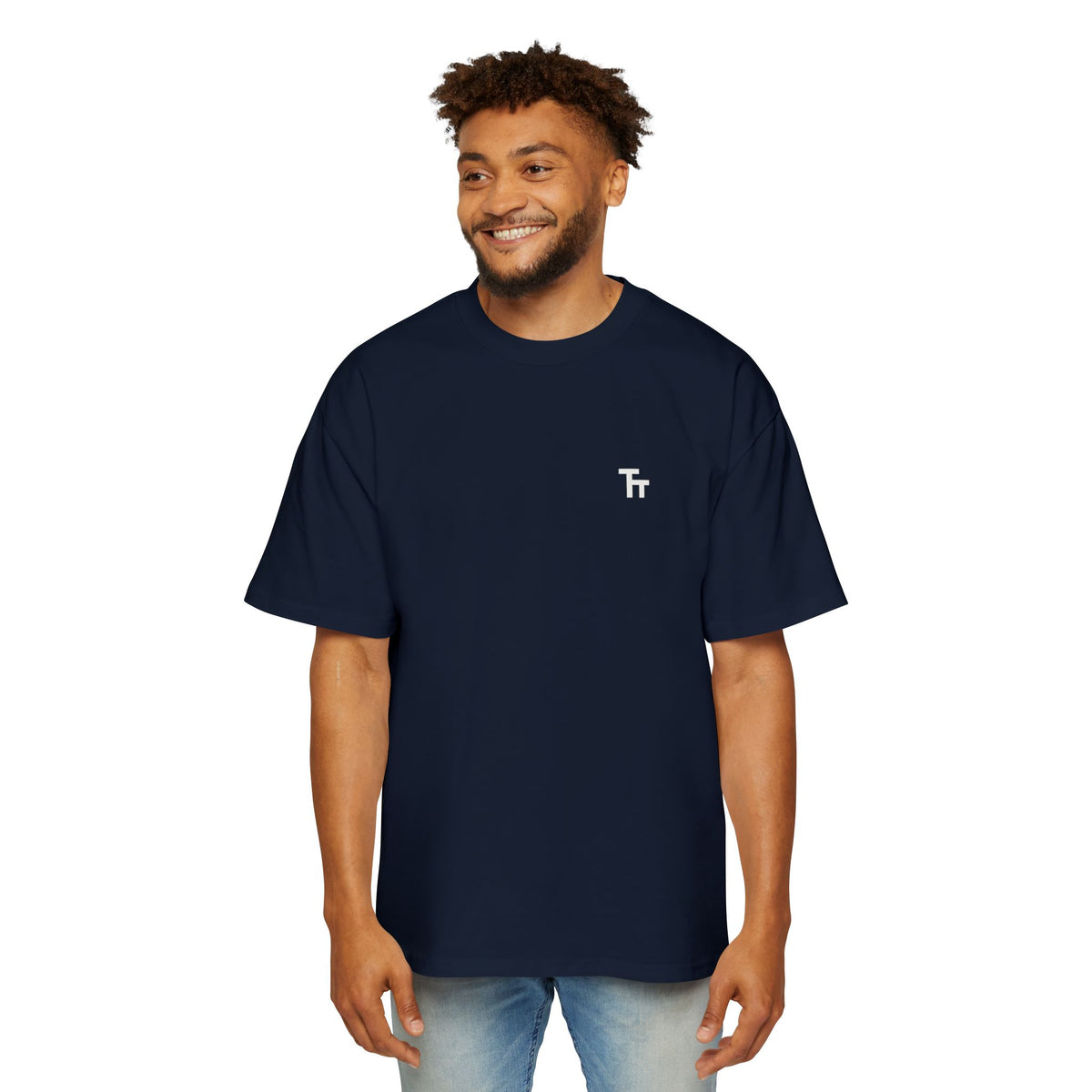 Heavyweight TT Tee