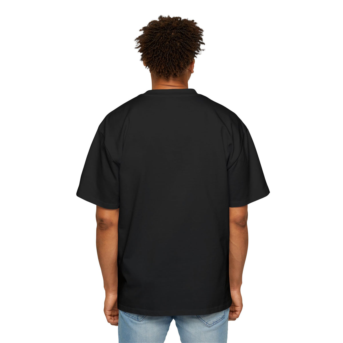 Heavyweight TT Tee