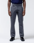 Passage Technical Chino — Charcoal