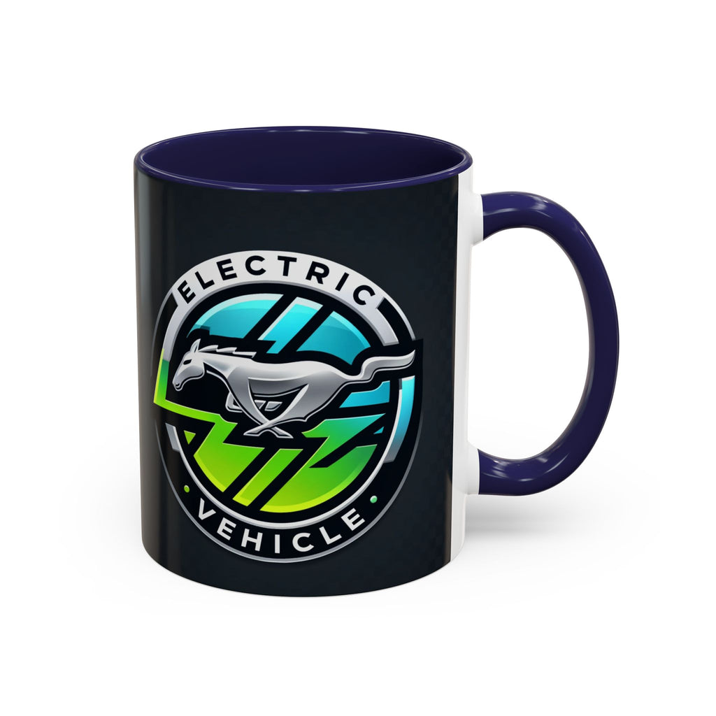The Ford EV Mug