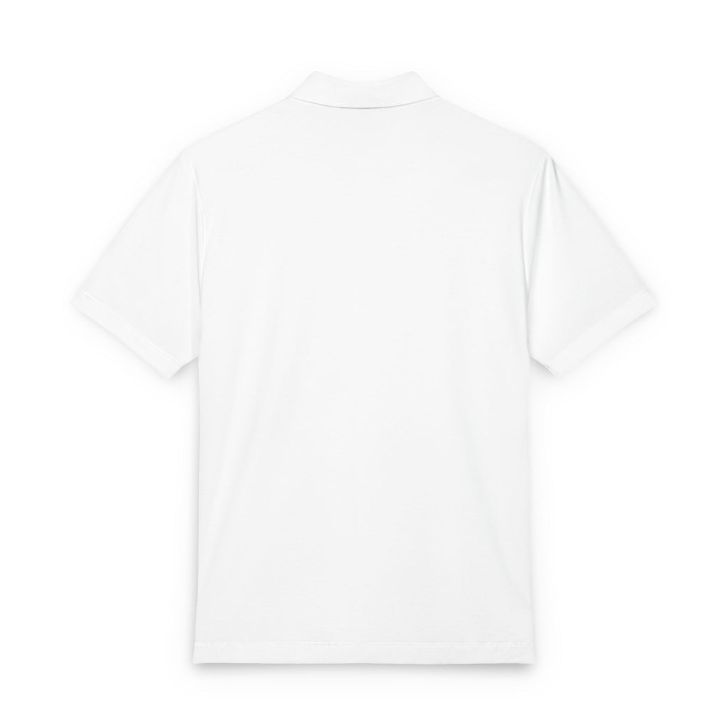 Workday Stretch Polo