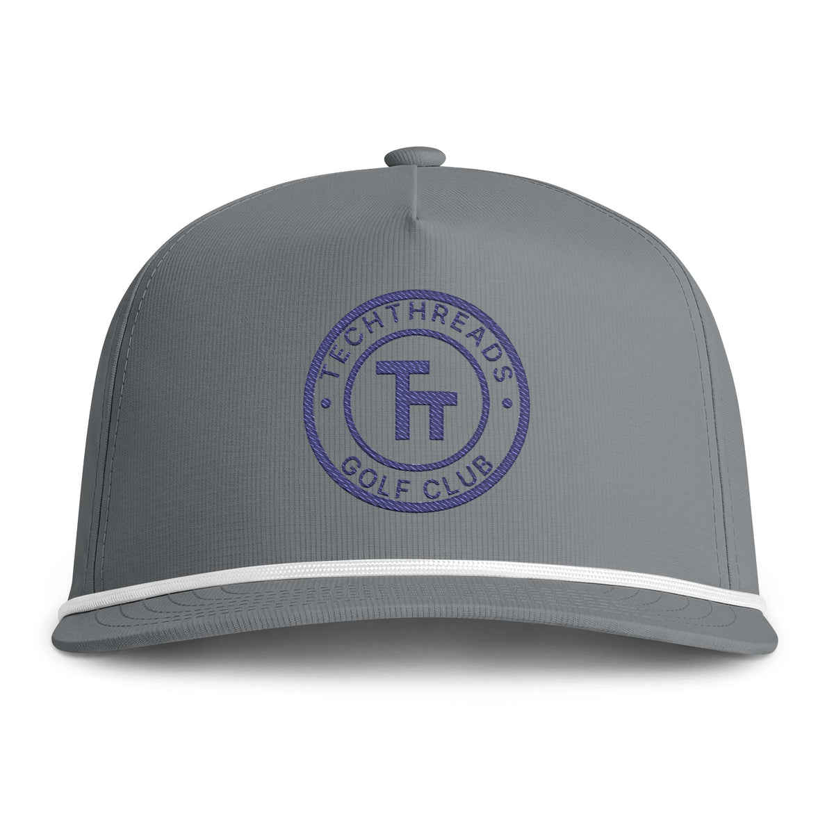Golf Club Rope Cap