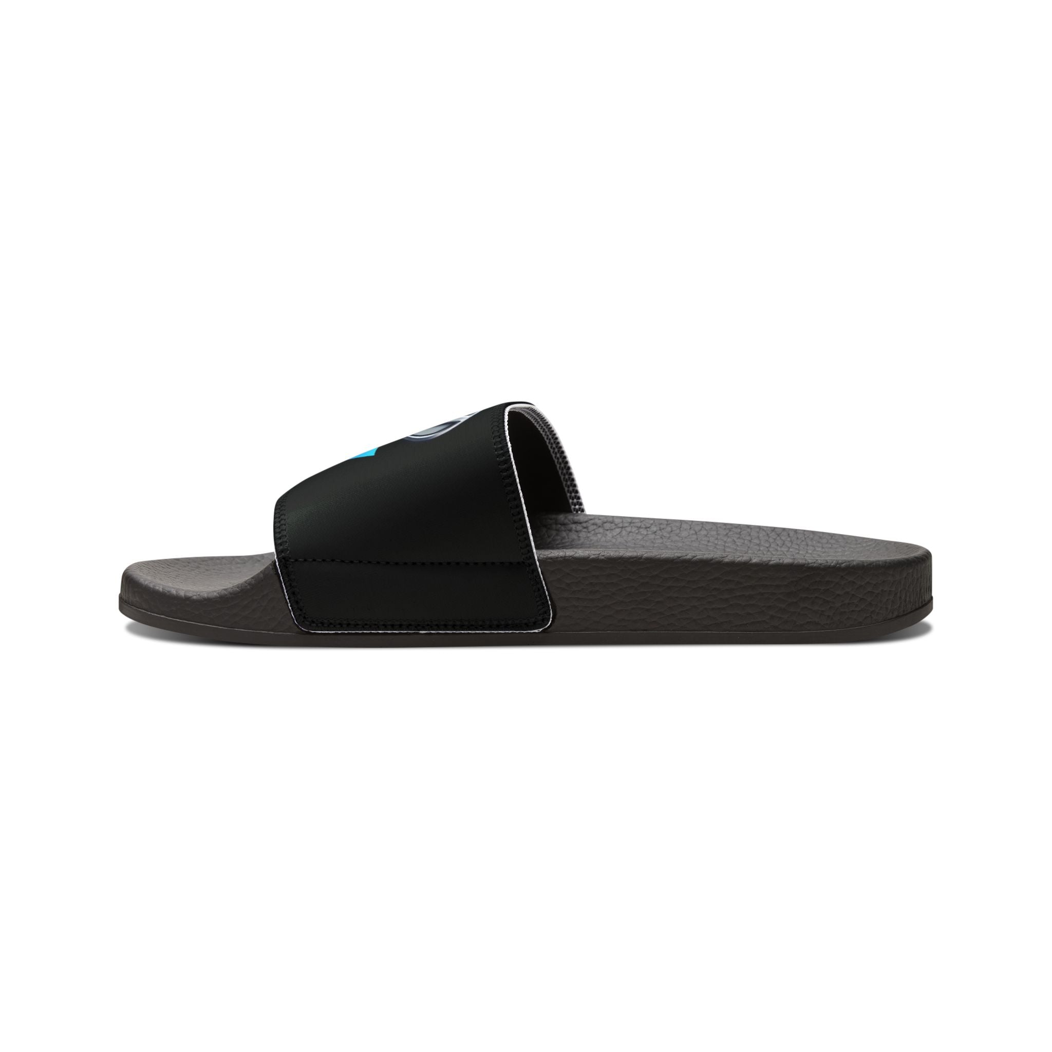 Sandals that celebrate your passion for electric cars.