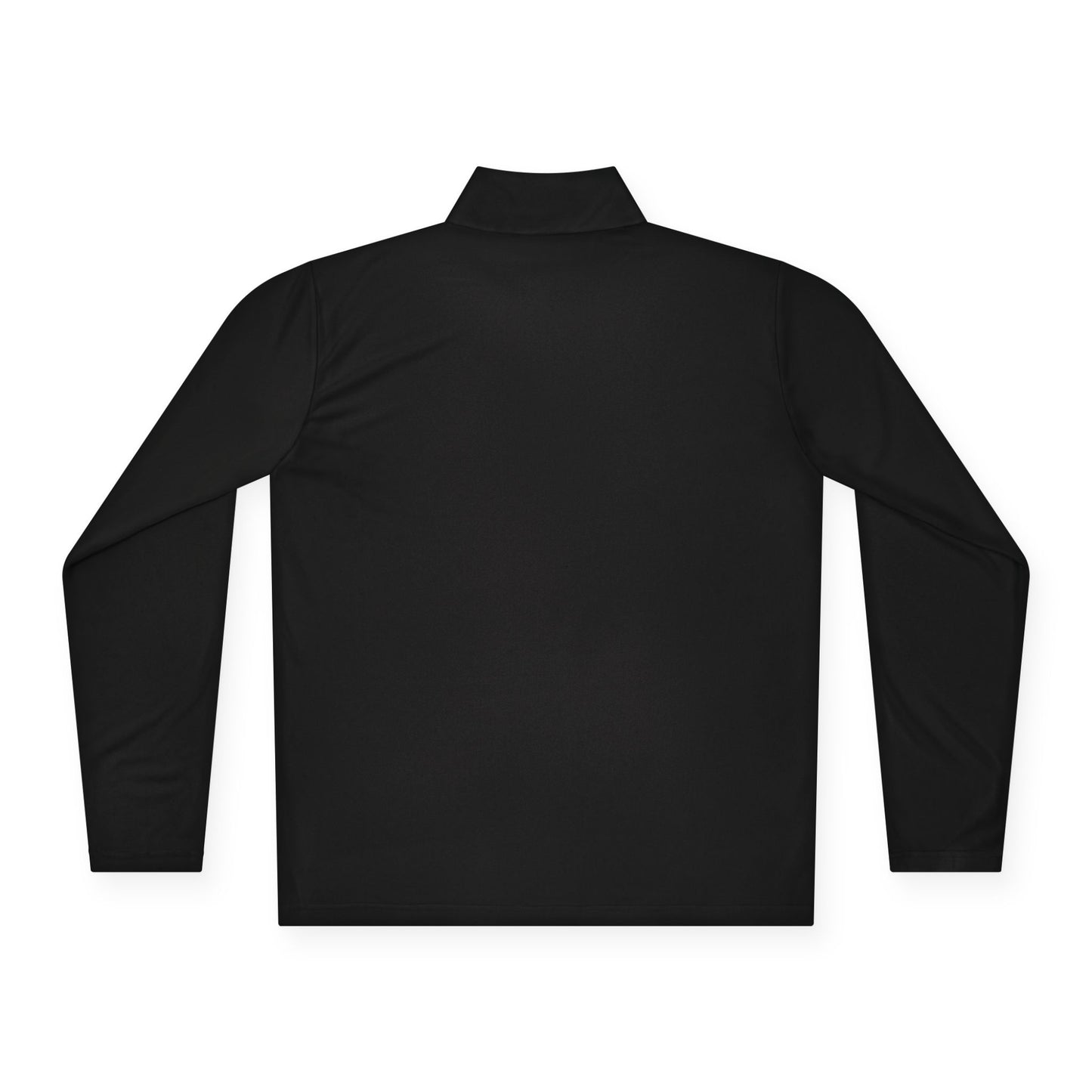 EV Quarter-Zip Pullover