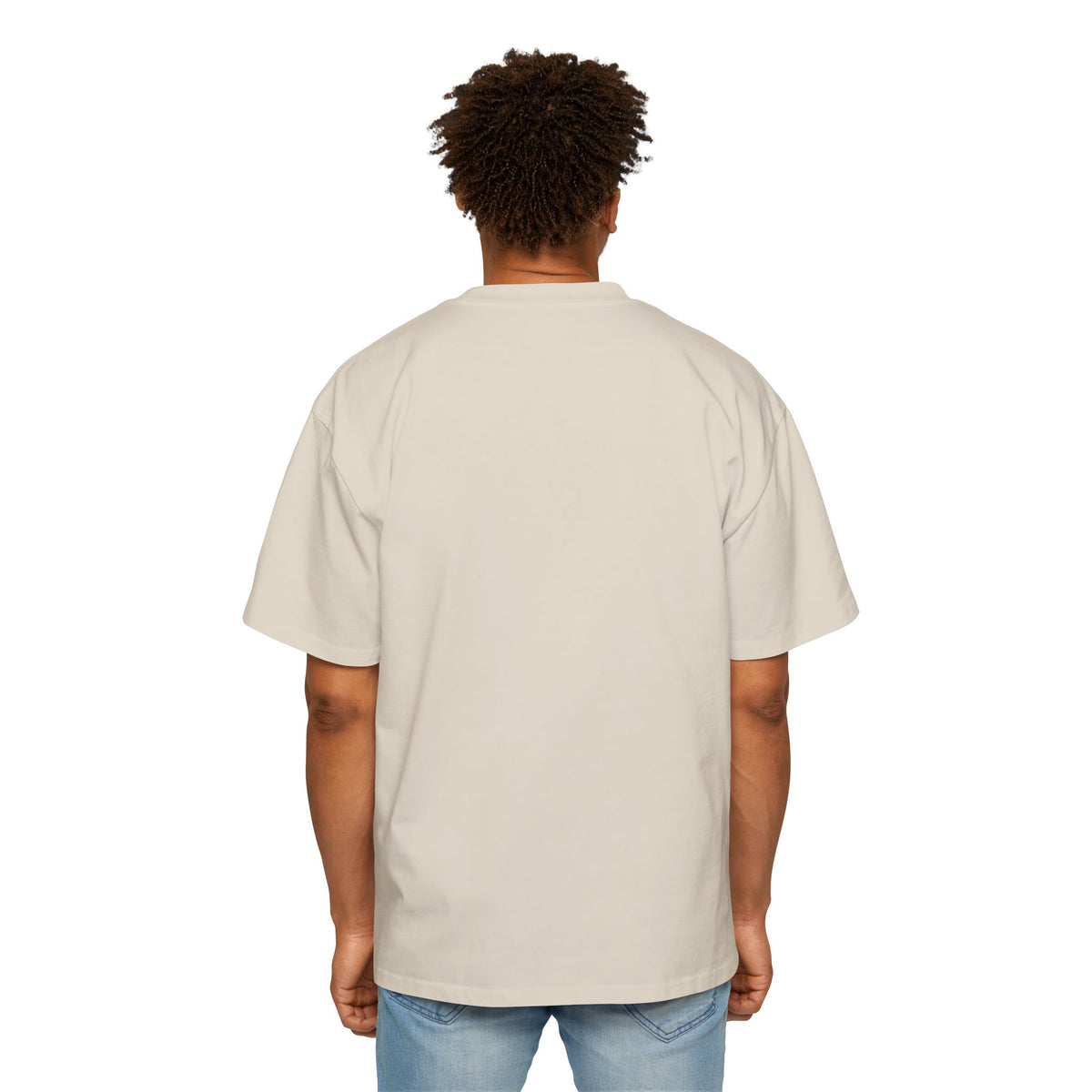 Heavyweight TT Tee