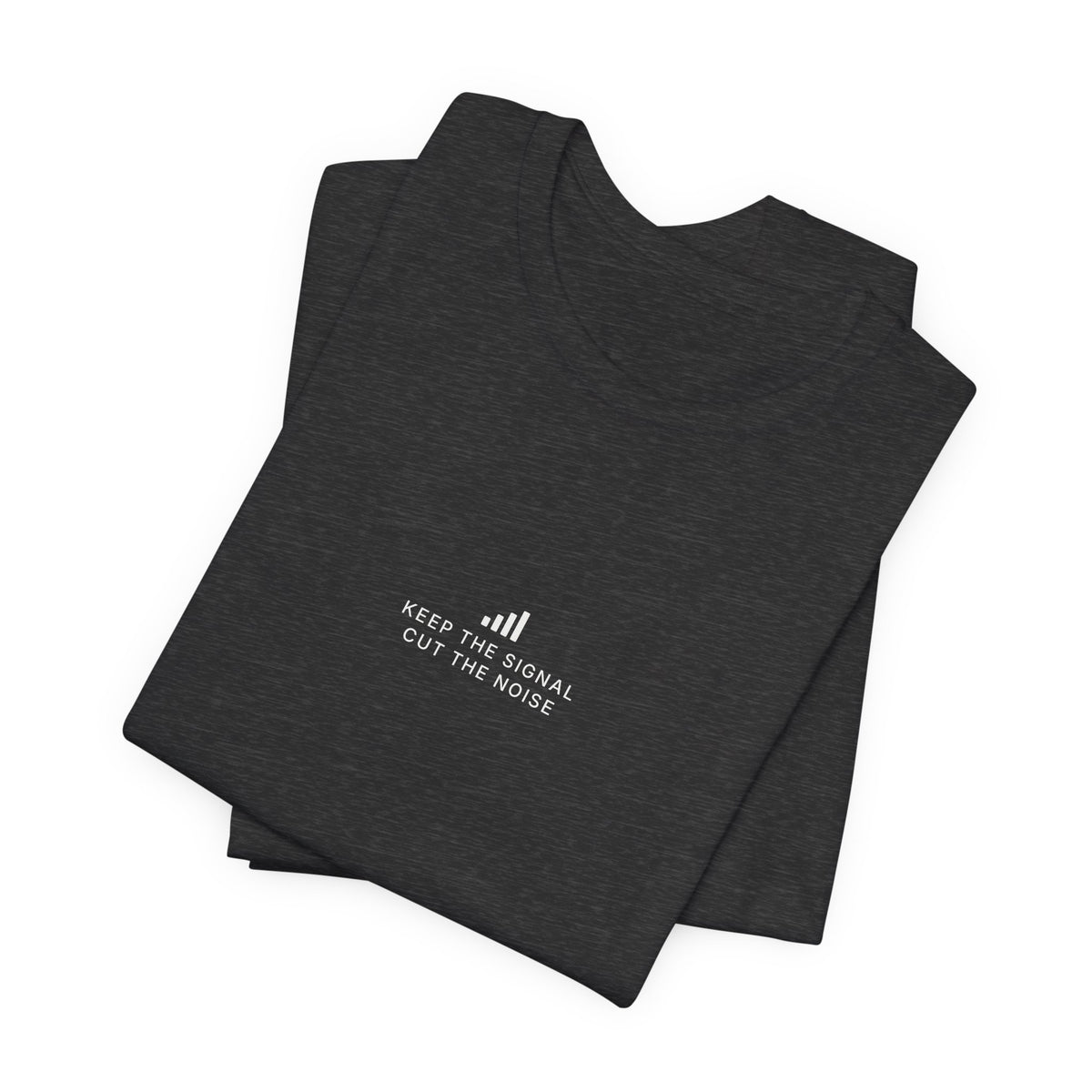 Keep the Signal Tee