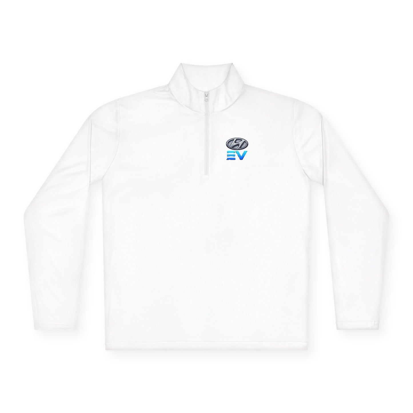 EV Quarter-Zip Pullover