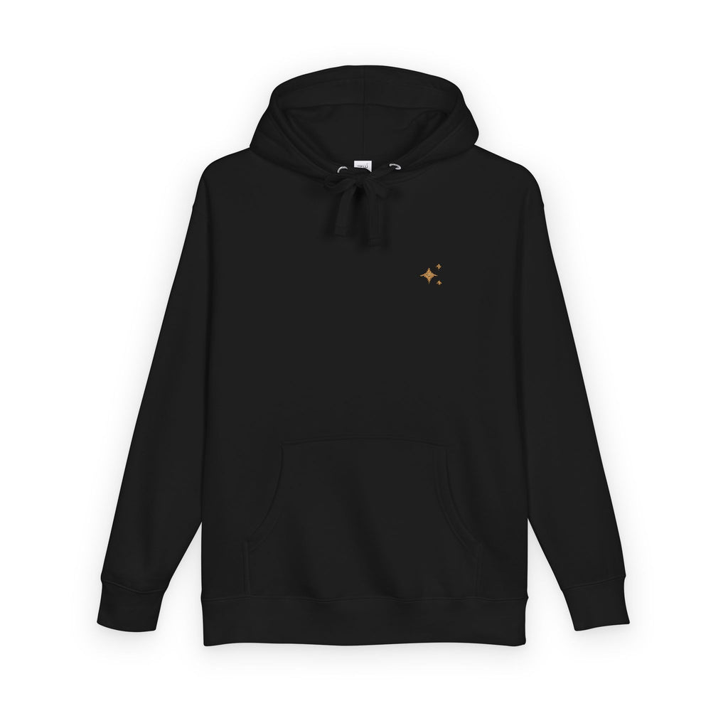 The Spark Hoodie