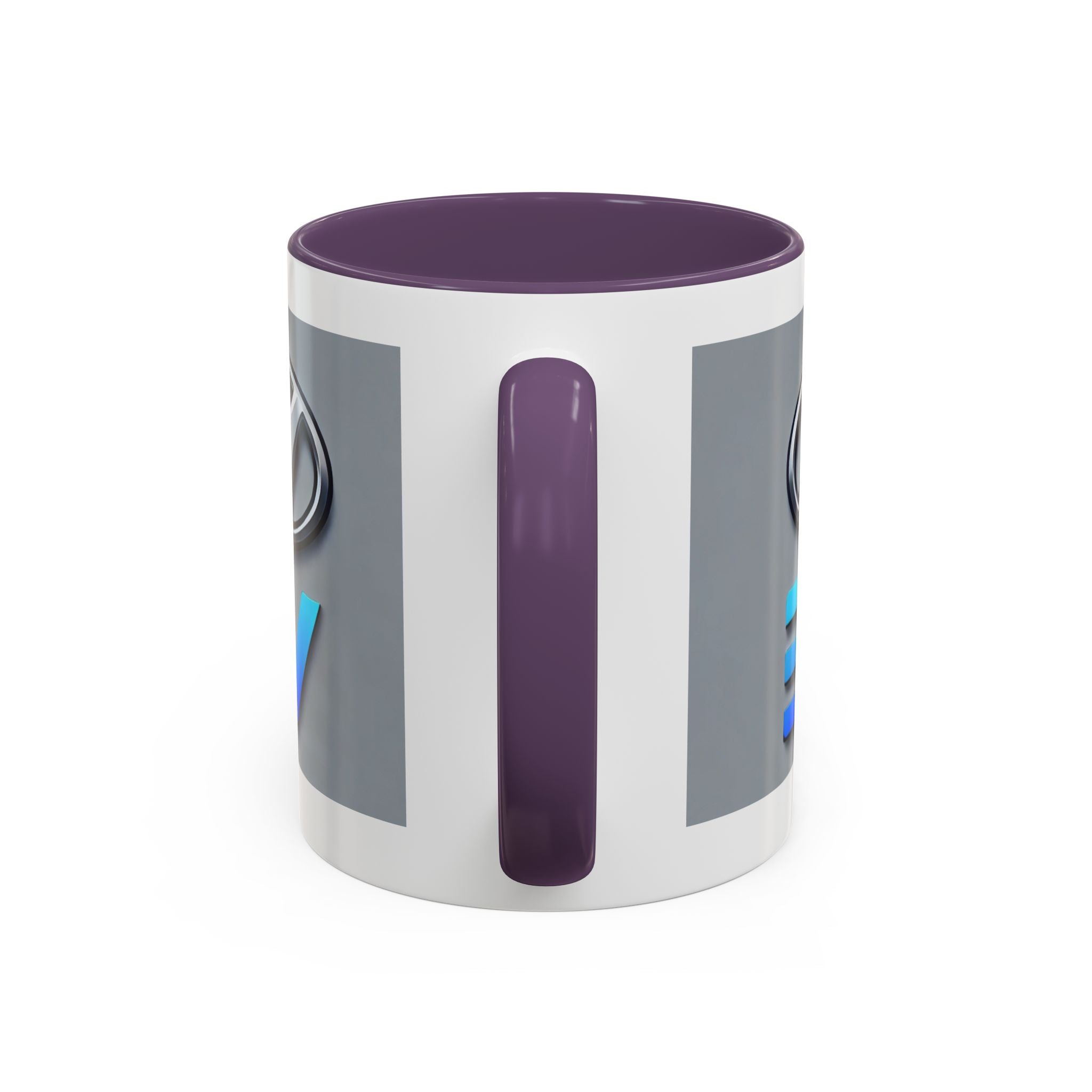 The Hyundai EV Mug