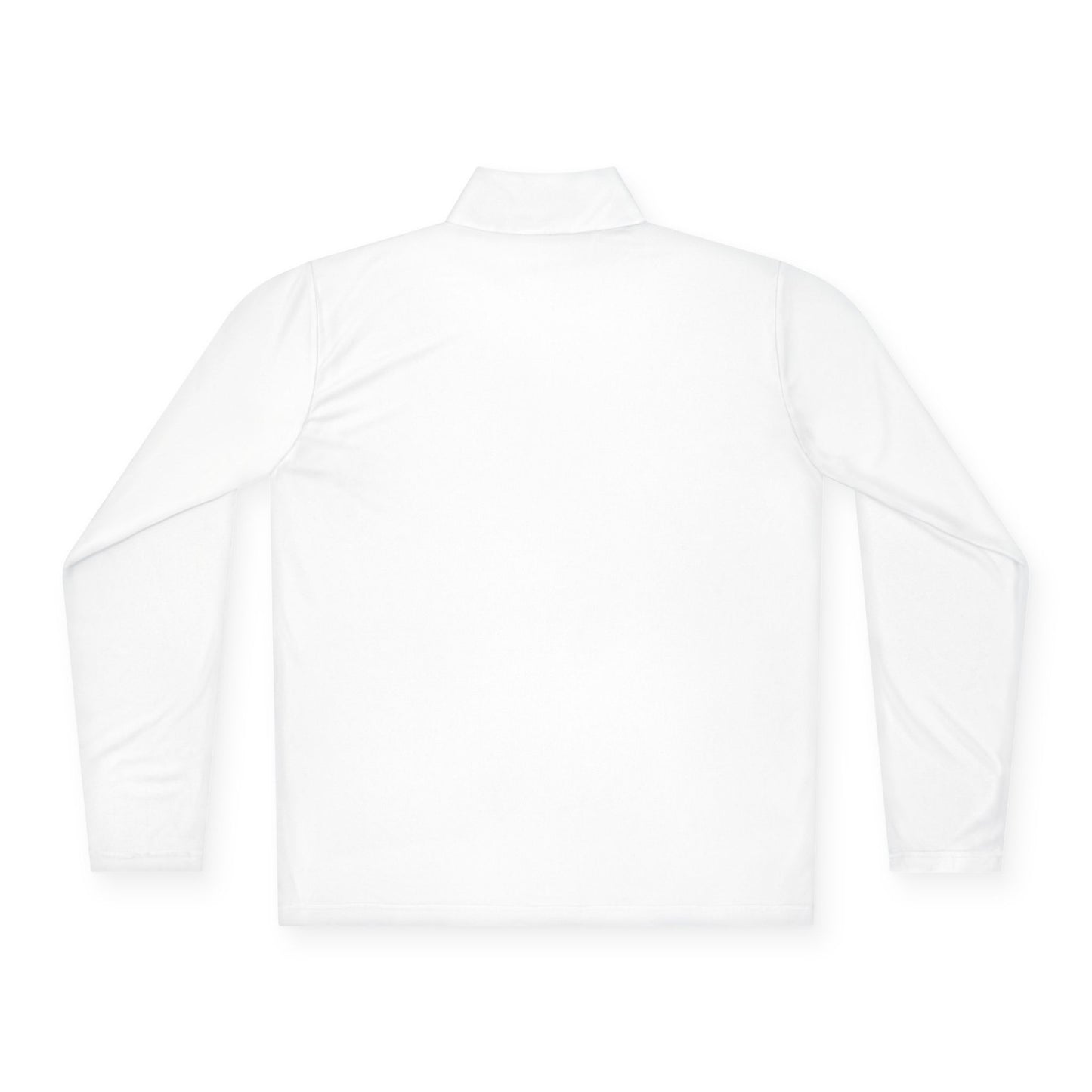 EV Quarter-Zip Pullover