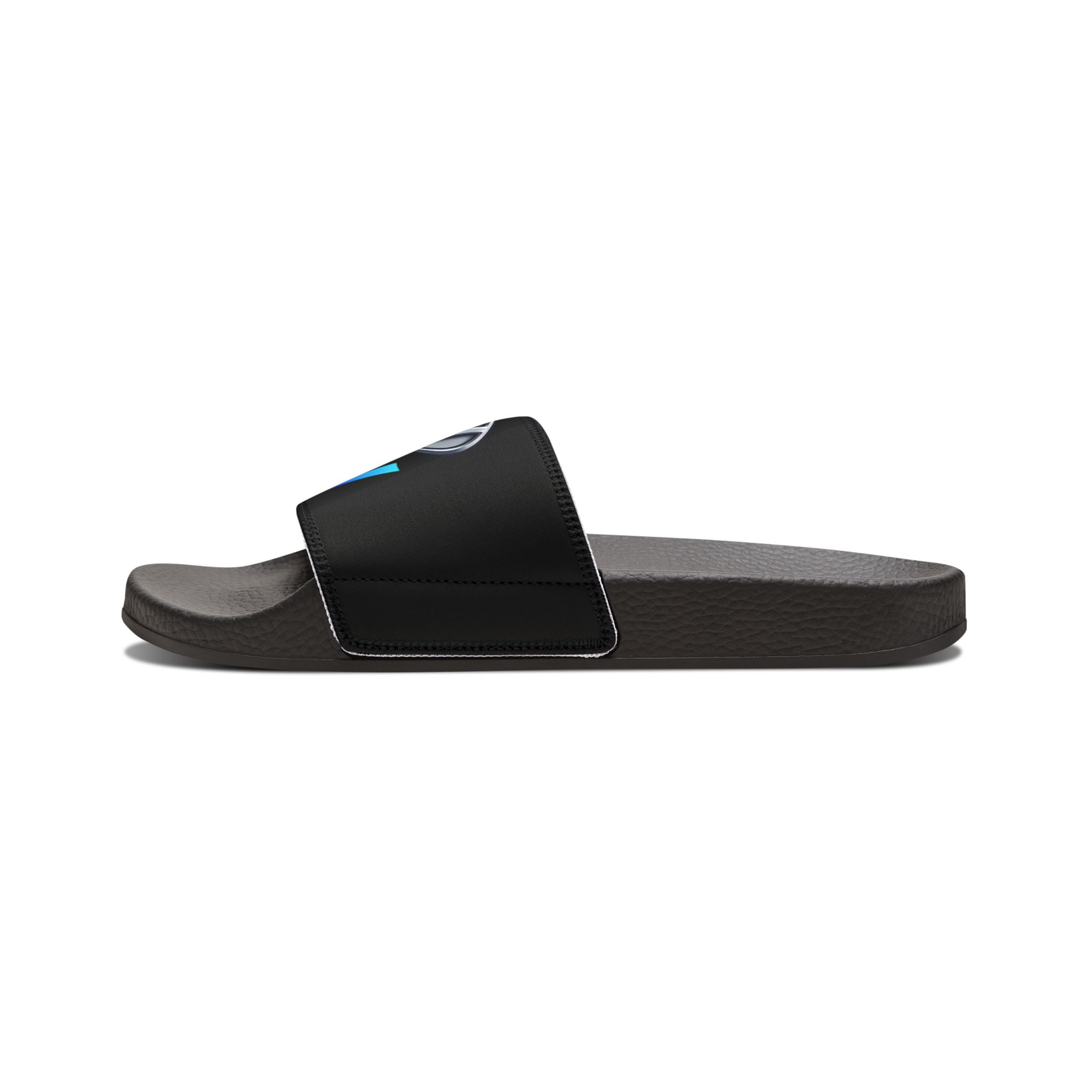 Sandals that celebrate your passion for electric cars.