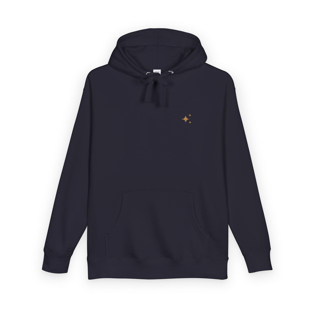 The Spark Hoodie by TechThreads, product view 5