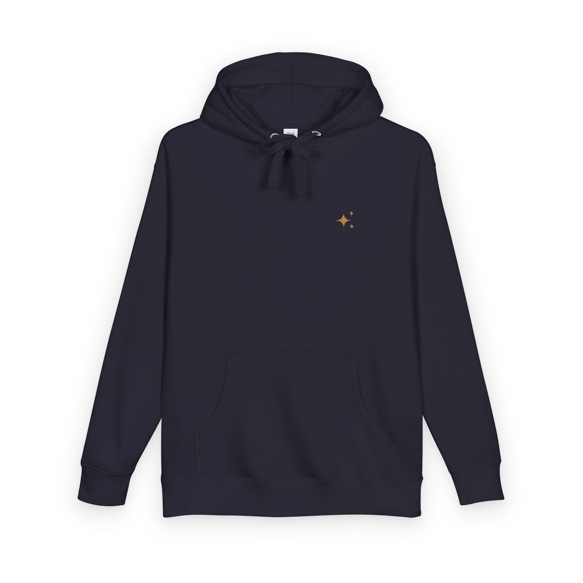The Spark Hoodie by TechThreads, product view 5