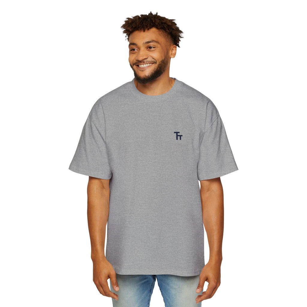 Heavyweight TT Tee
