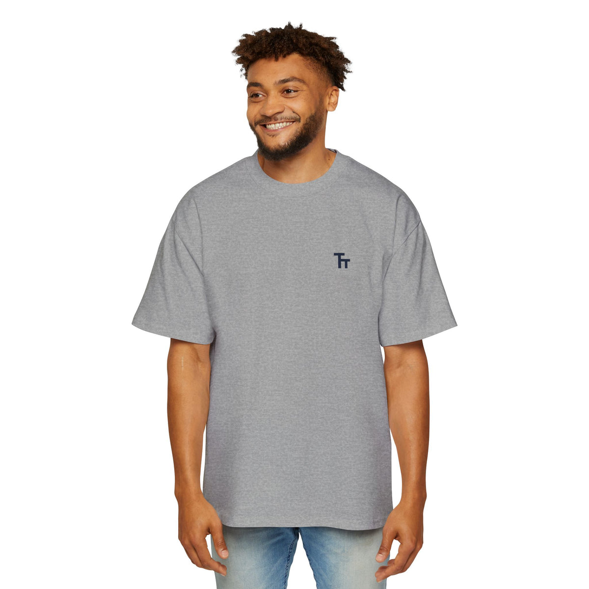 Heavyweight TT Tee