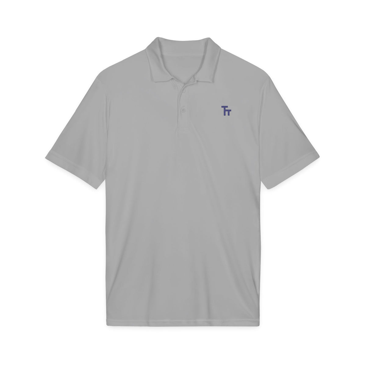 Golf Club Performance Polo