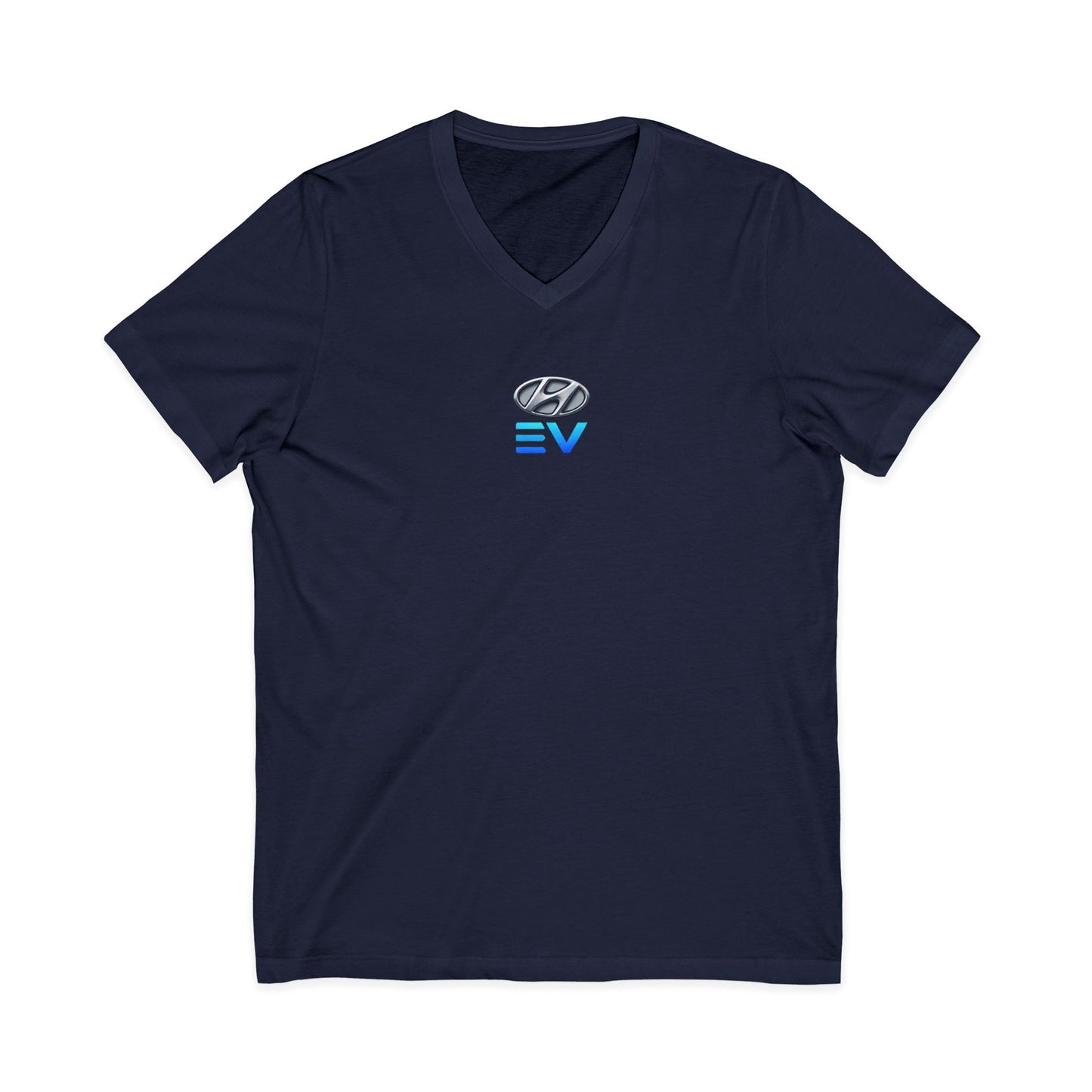Electric Vehicle Enthusiast Tee