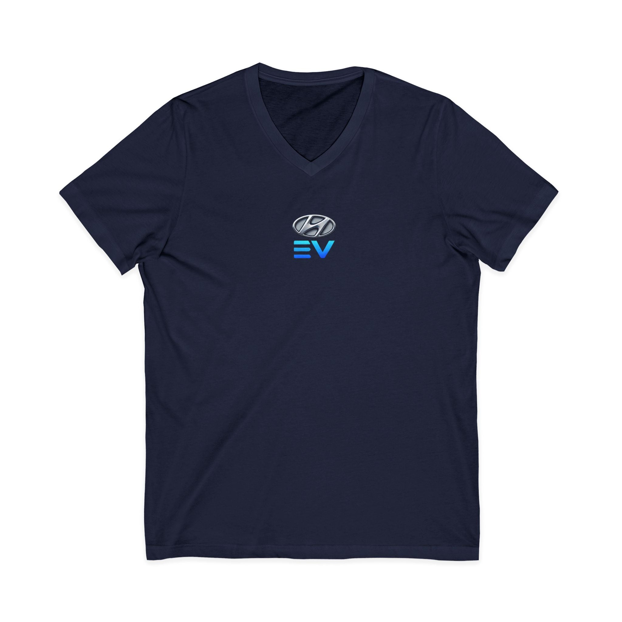 Electric Vehicle Enthusiast Tee