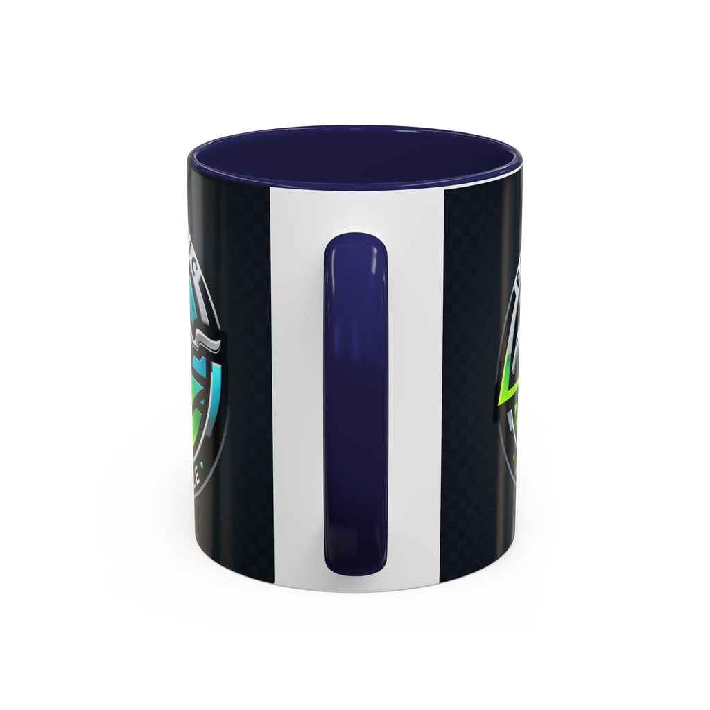 The Ford EV Mug