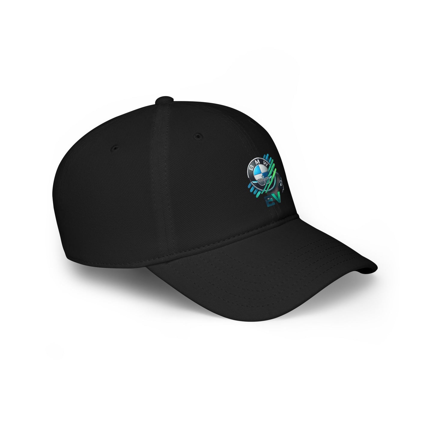 BMW EV Inspired Low Profile Hat