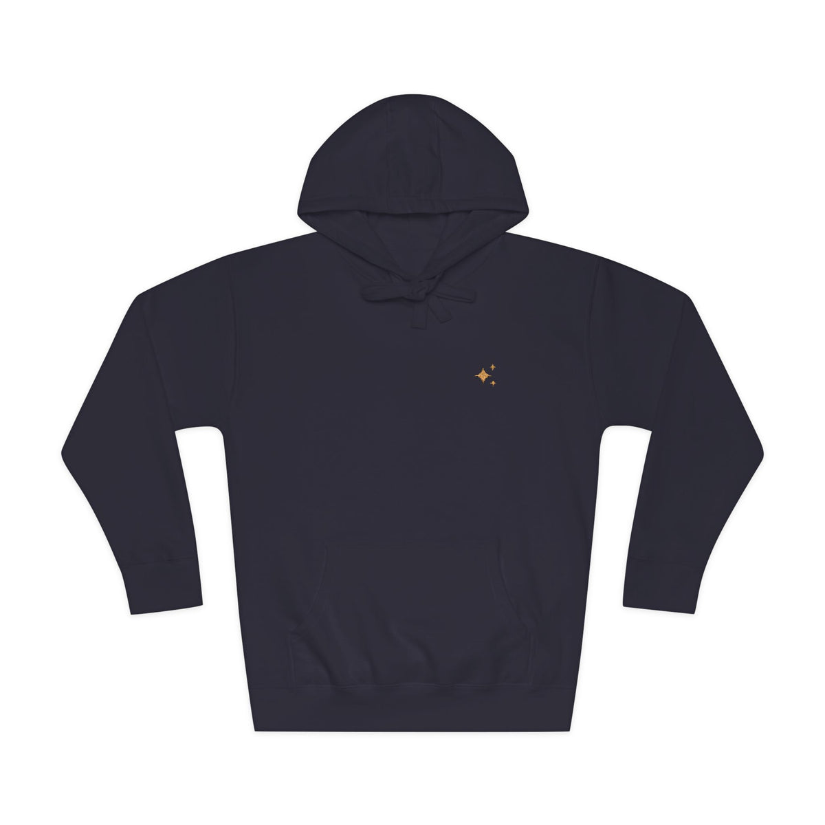 The Spark Hoodie by TechThreads, product view 2