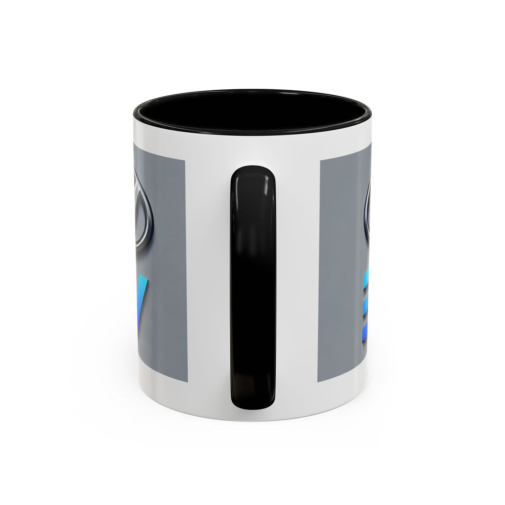 The Hyundai EV Mug