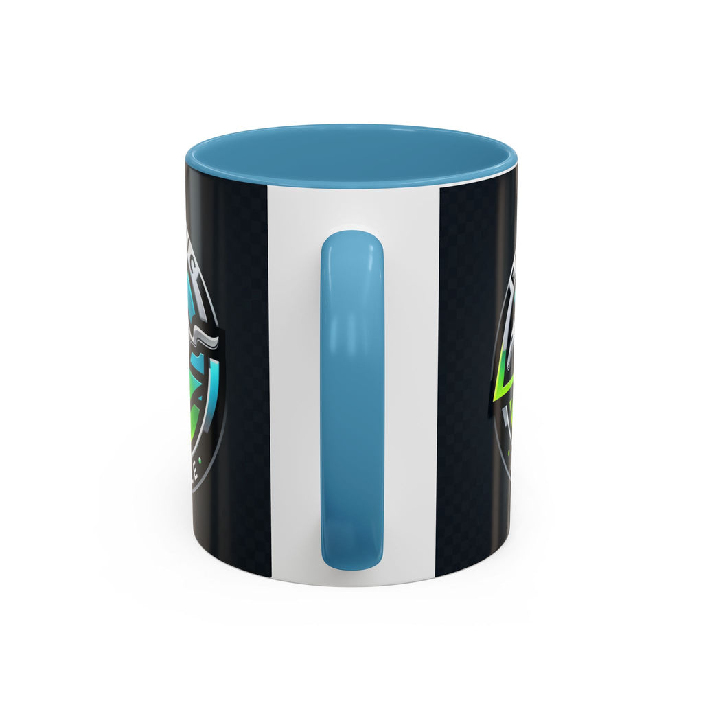 The Ford EV Mug