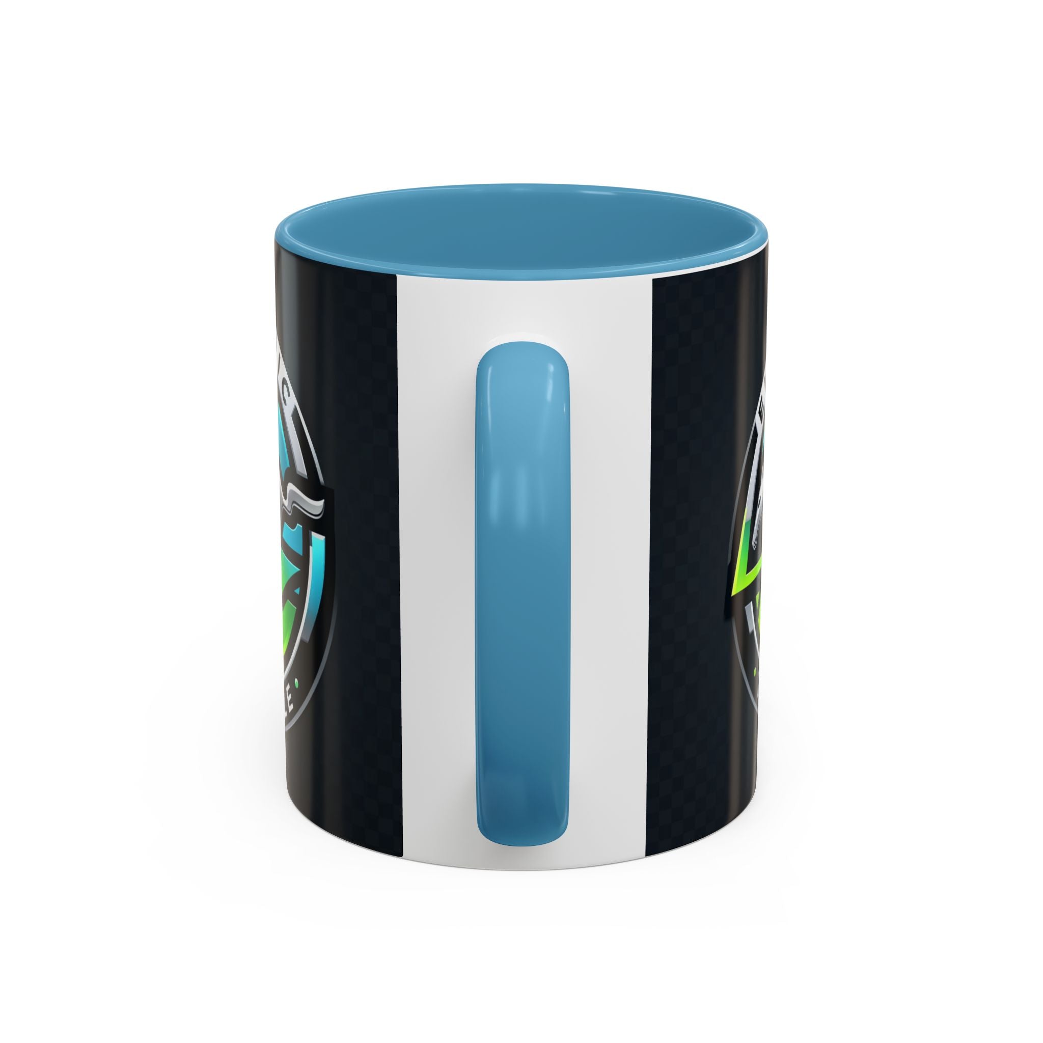 The Ford EV Mug