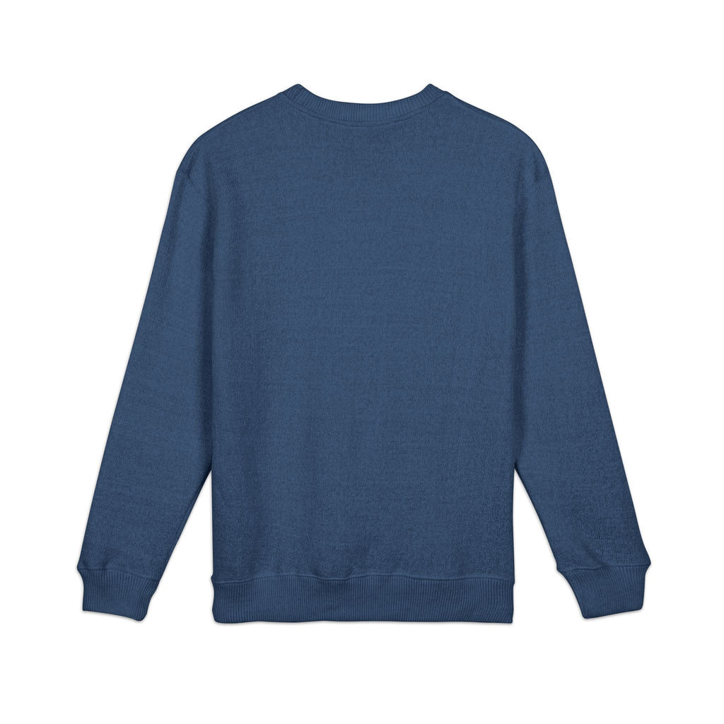 Wordmark Crewneck