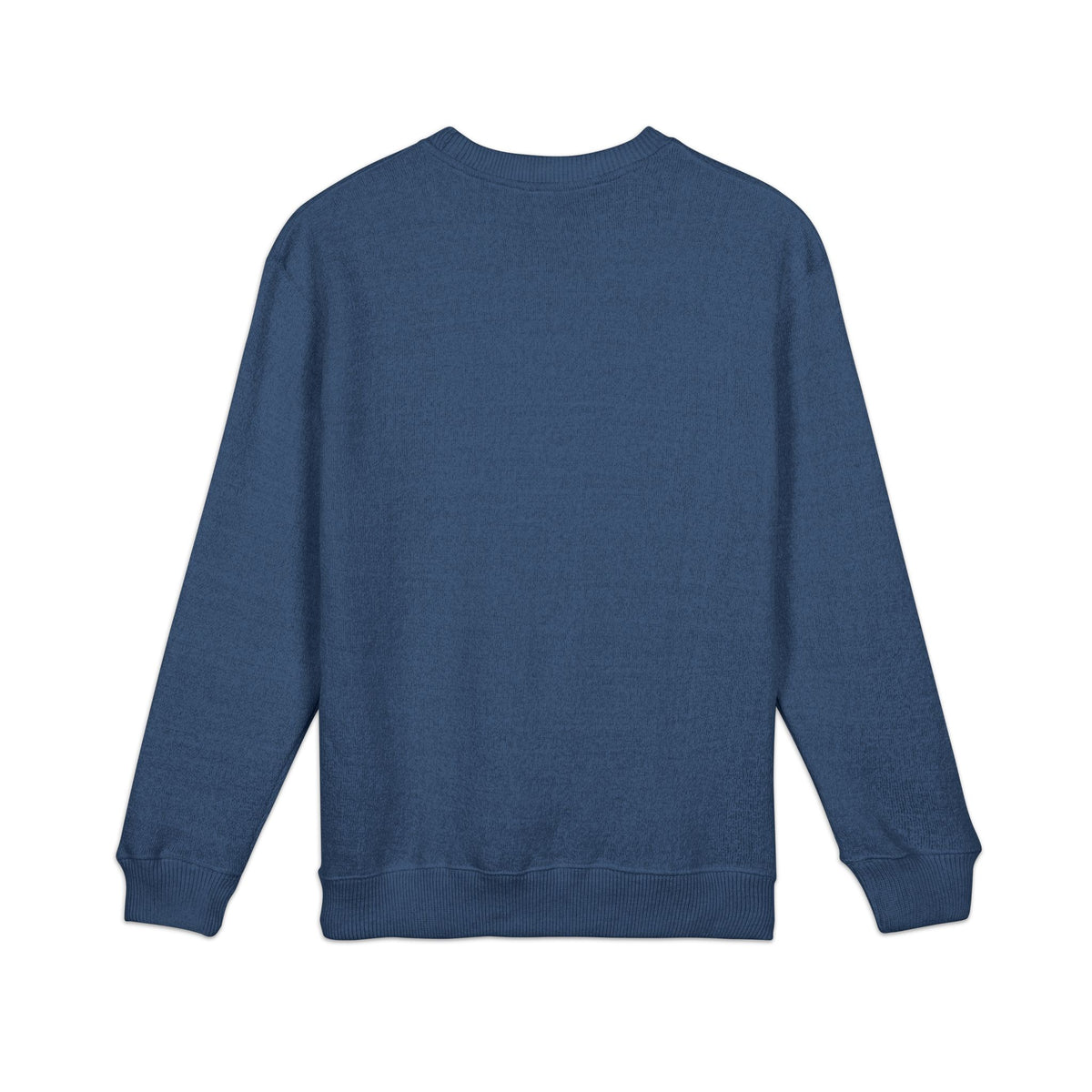 Wordmark Crewneck