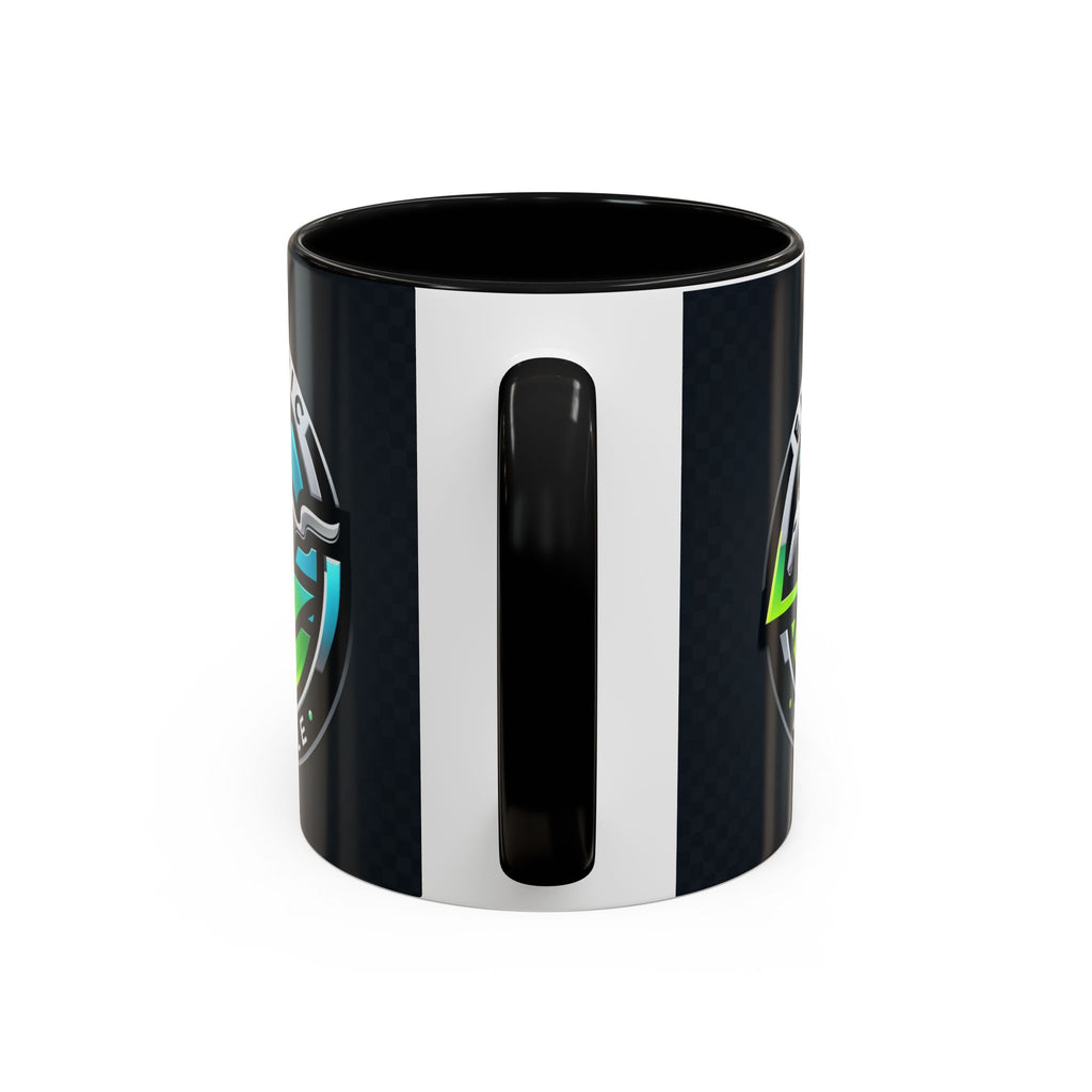 The Ford EV Mug