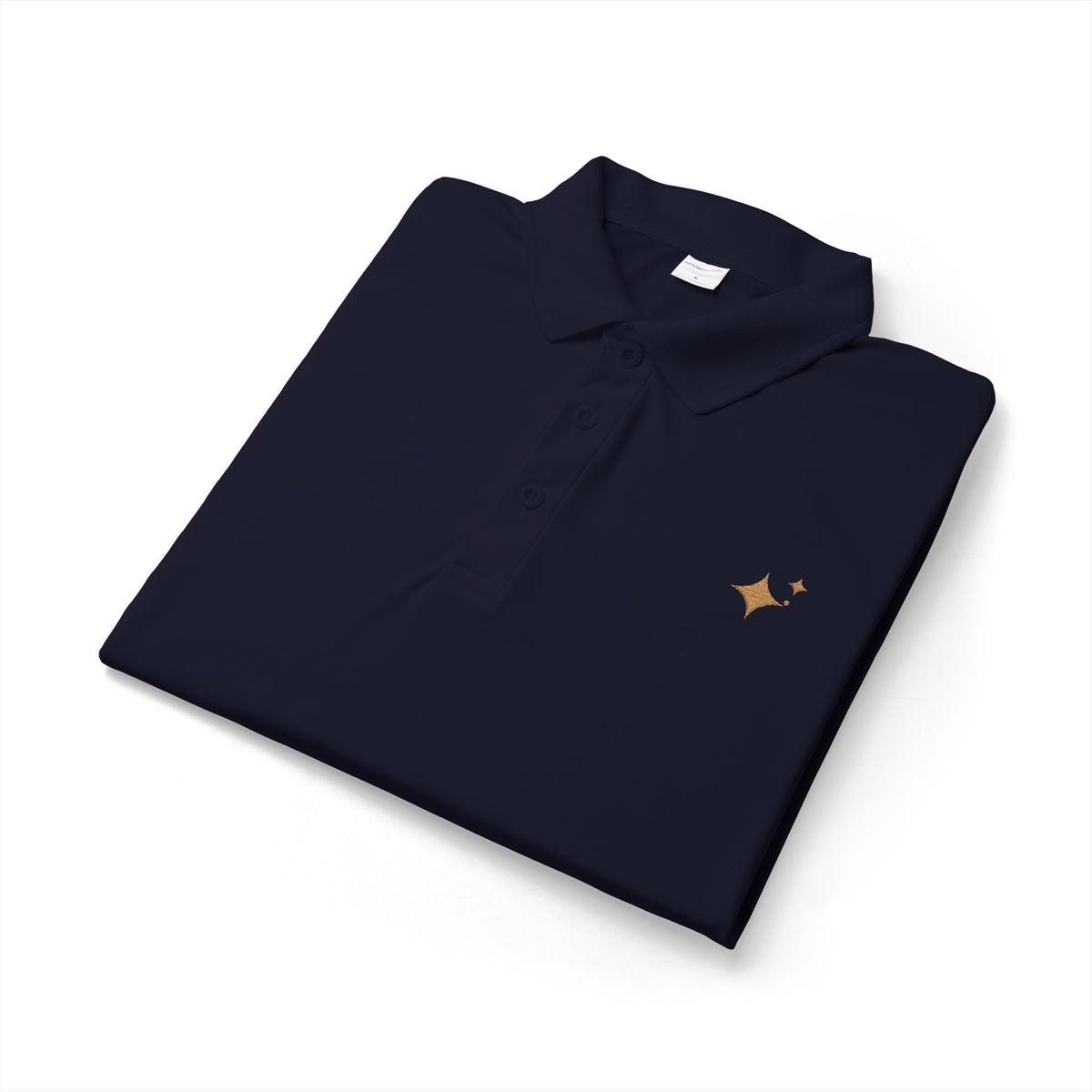 The Spark Polo