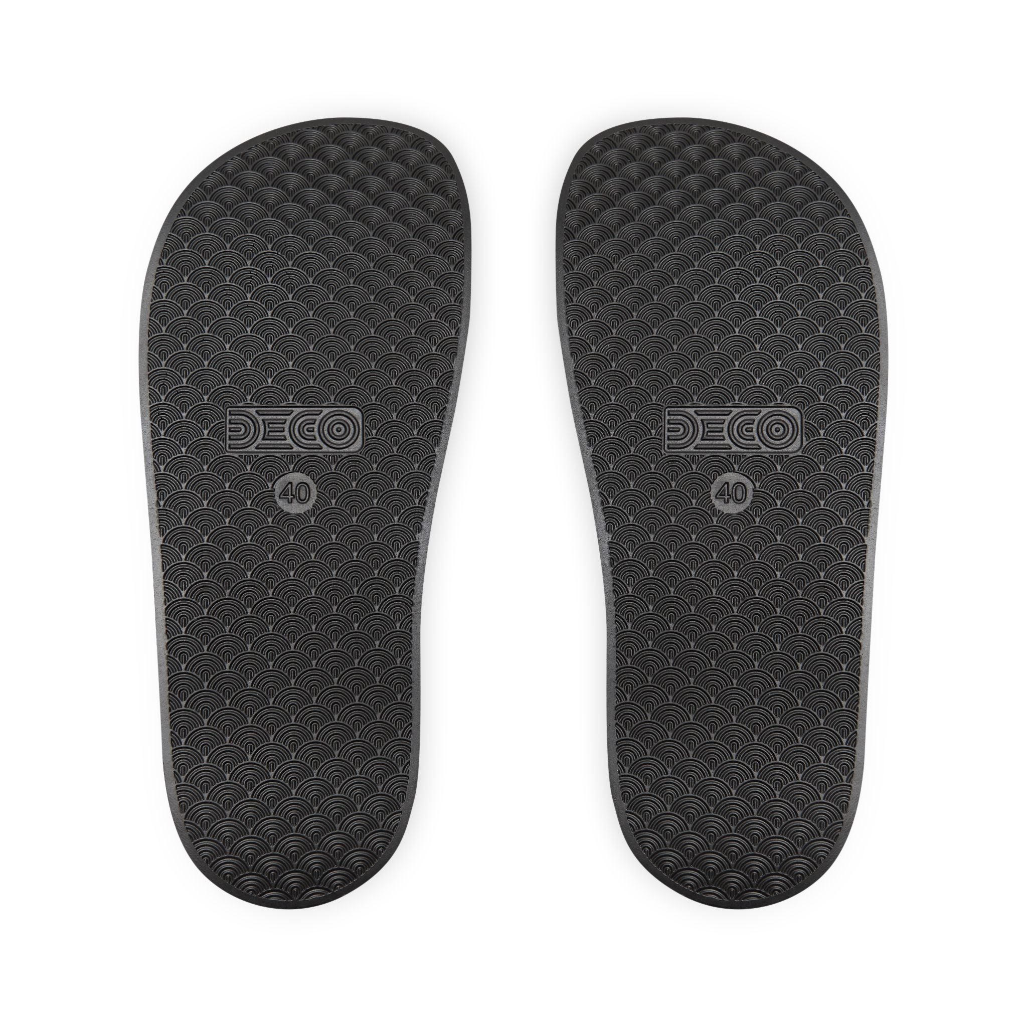 Sandals for Men - Personalized Removable-Strap Sandals for Electric Vehicle Enthusiasts