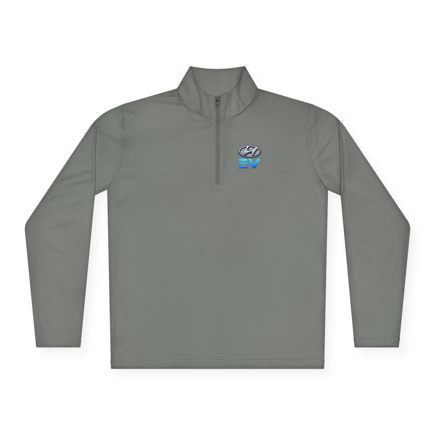 EV Quarter-Zip Pullover