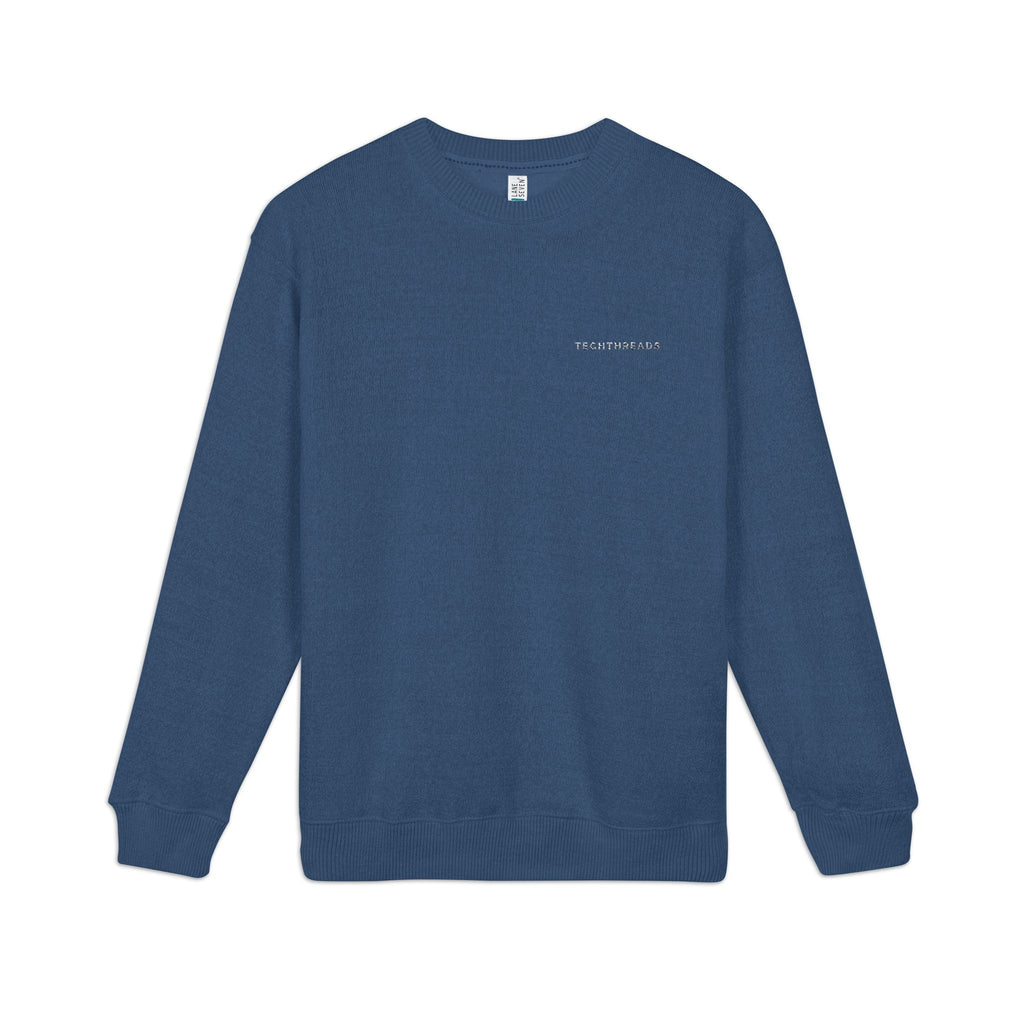 Wordmark Crewneck