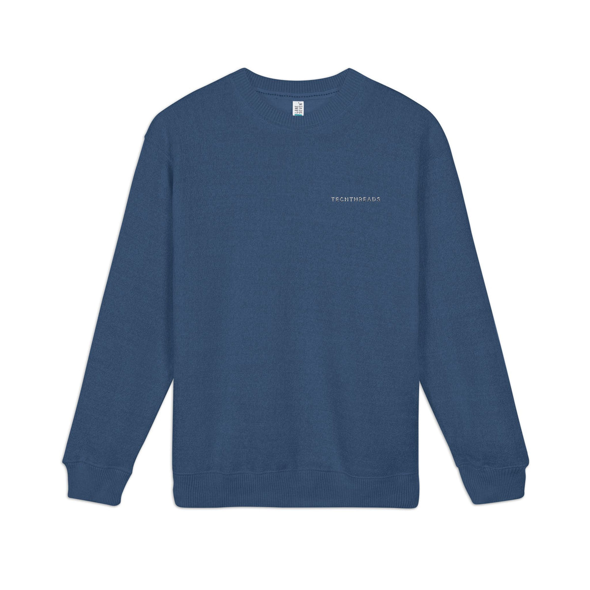 Wordmark Crewneck