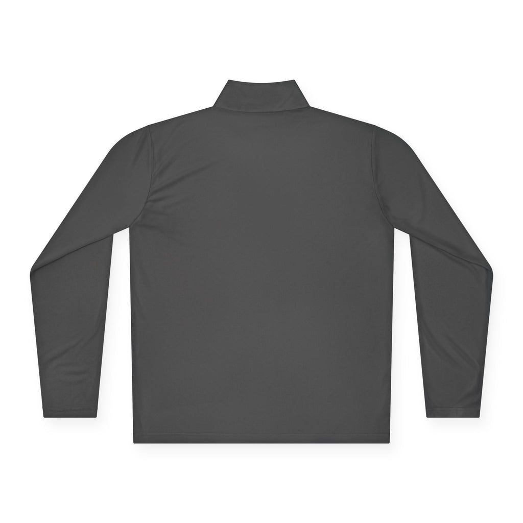 Hyundai inspired EV Quarter-Zip Pullover —