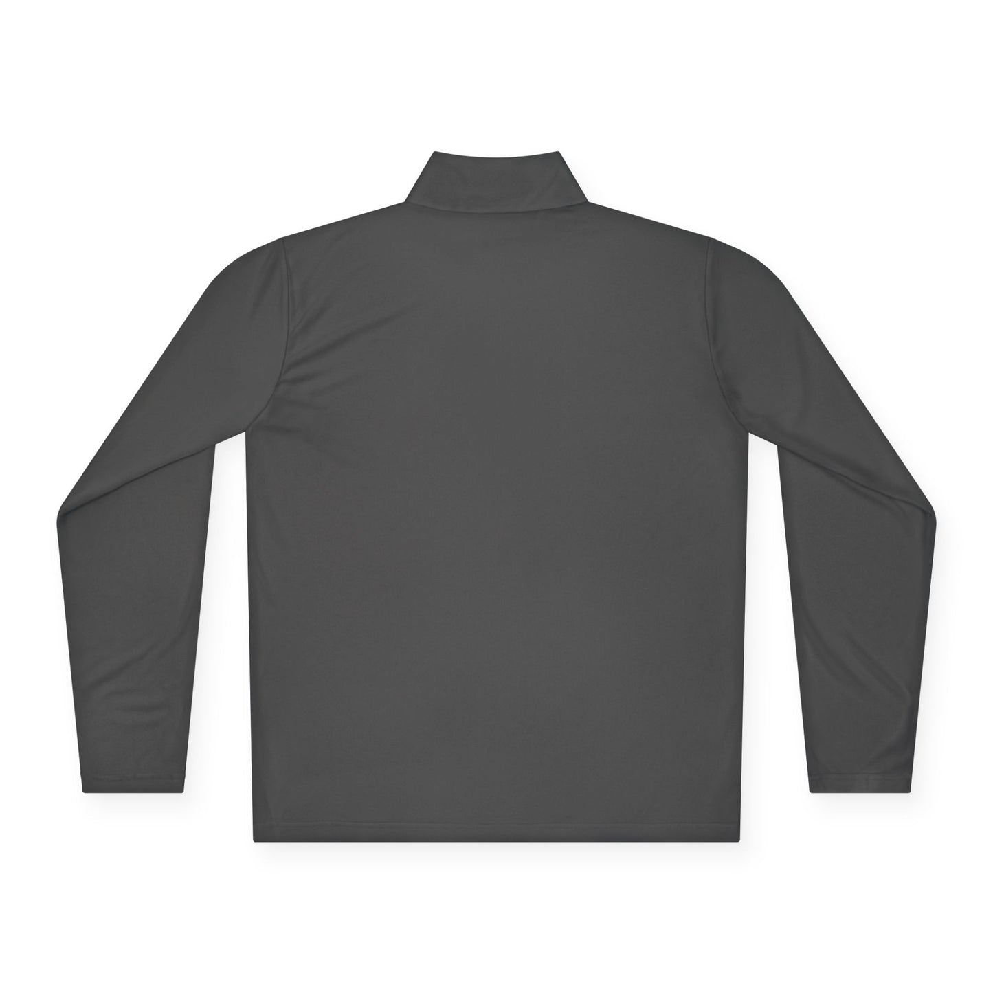 Hyundai inspired EV Quarter-Zip Pullover —