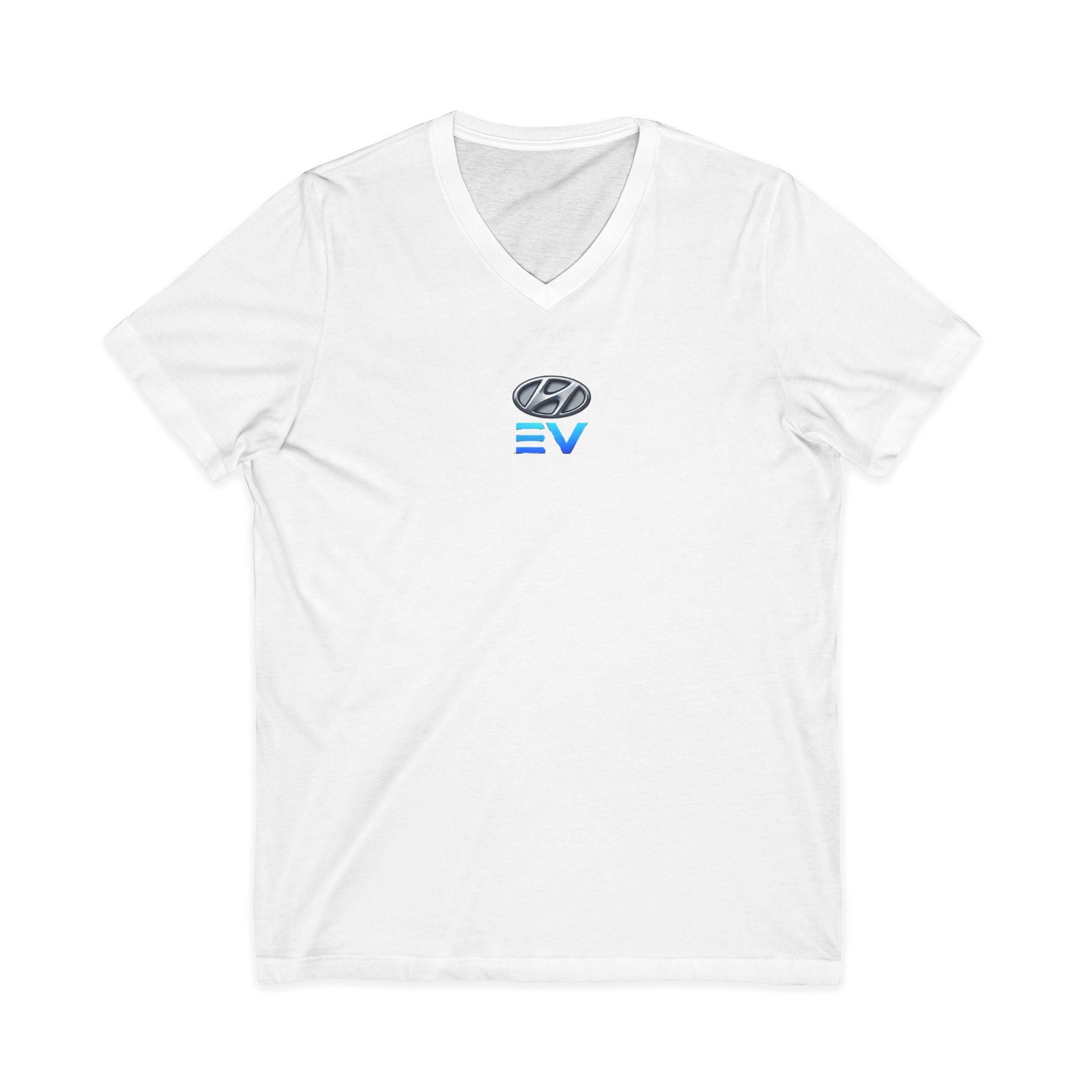 Electric Vehicle Enthusiast Tee