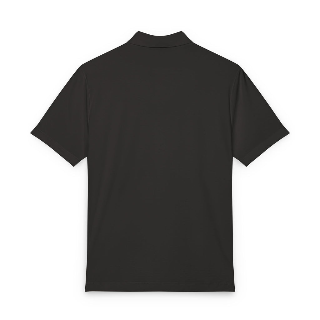 Workday Stretch Polo