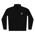 The Embroidered Soft Shell Jacket