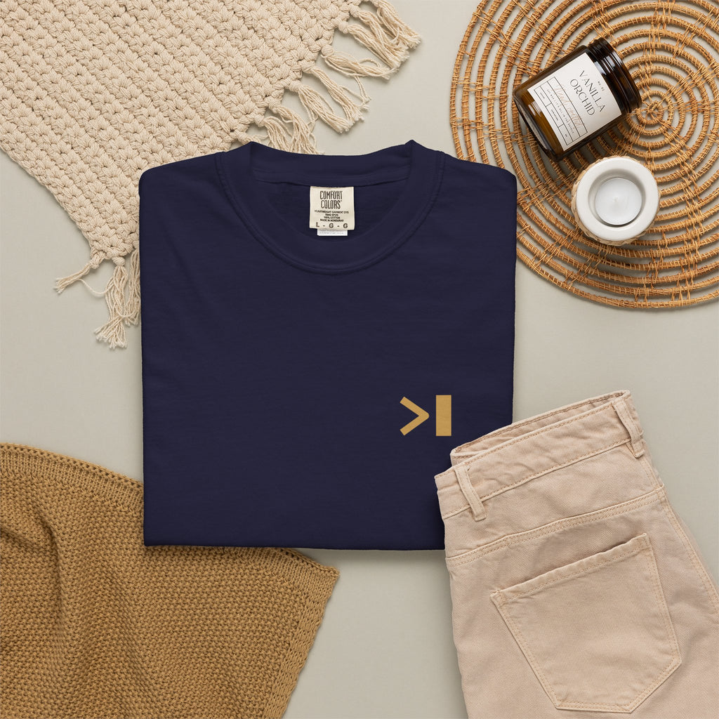 The Cursor Tee by TechThreads, product view 6
