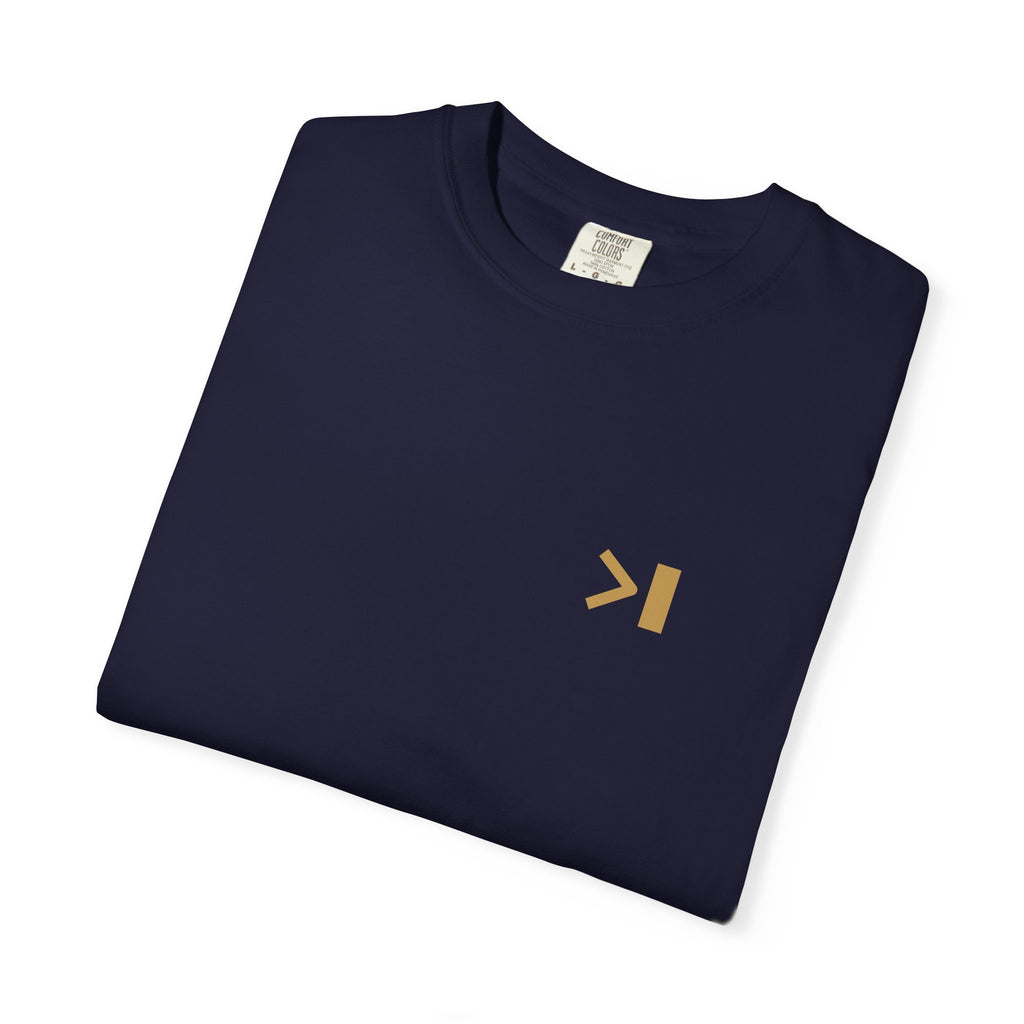 The Cursor Tee by TechThreads, product view 5